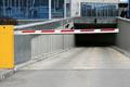 Automatic Barriers